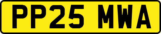 PP25MWA