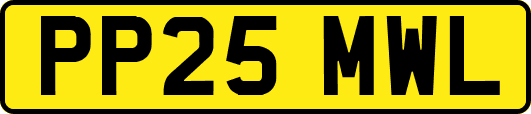 PP25MWL