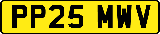 PP25MWV