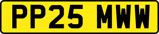 PP25MWW