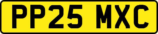 PP25MXC