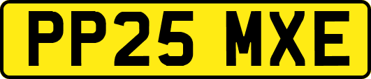 PP25MXE
