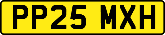 PP25MXH