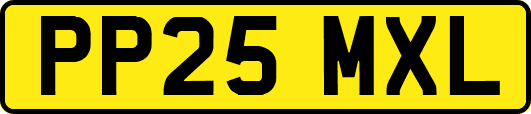 PP25MXL