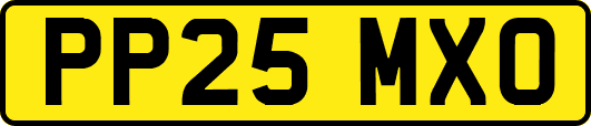 PP25MXO