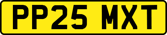 PP25MXT