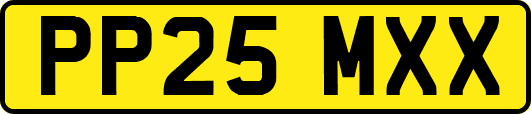 PP25MXX