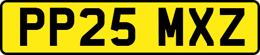 PP25MXZ