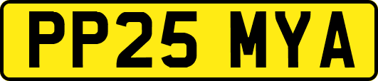 PP25MYA