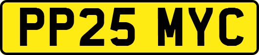 PP25MYC