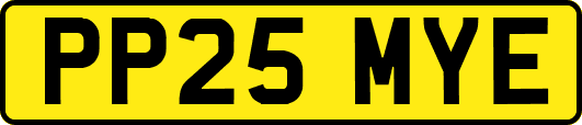 PP25MYE