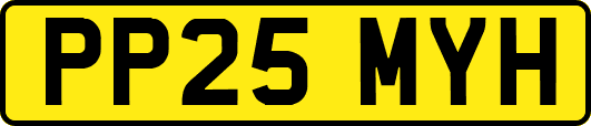 PP25MYH