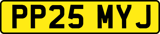 PP25MYJ