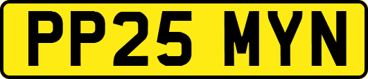 PP25MYN