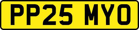 PP25MYO