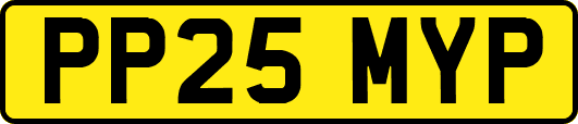 PP25MYP
