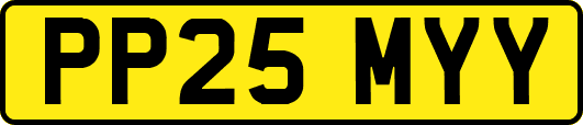 PP25MYY