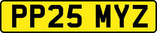 PP25MYZ
