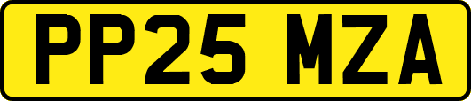 PP25MZA