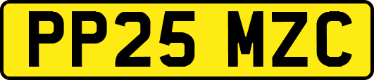 PP25MZC
