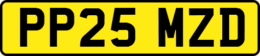 PP25MZD