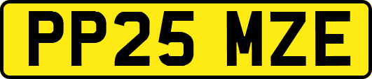 PP25MZE