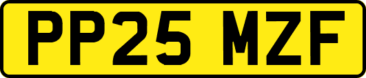 PP25MZF
