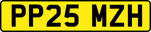 PP25MZH