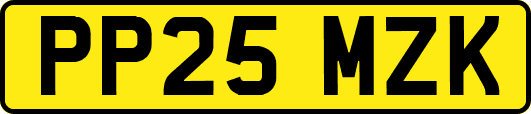 PP25MZK