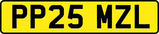 PP25MZL