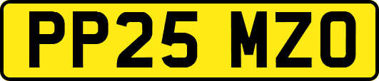PP25MZO