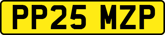 PP25MZP