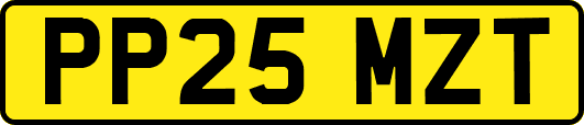PP25MZT