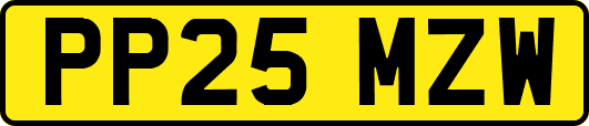 PP25MZW