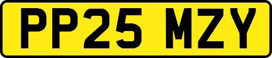 PP25MZY