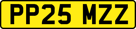PP25MZZ
