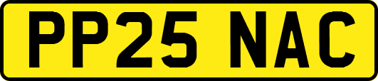 PP25NAC