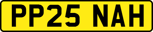 PP25NAH