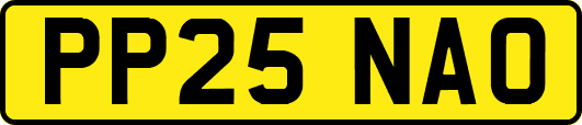 PP25NAO
