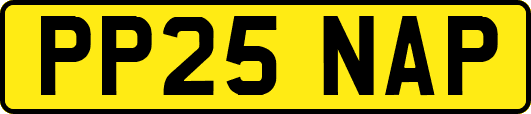 PP25NAP