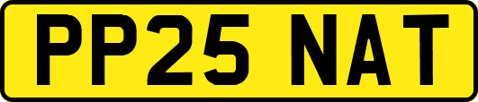 PP25NAT