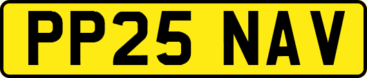 PP25NAV