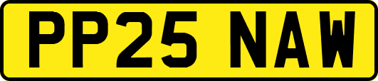 PP25NAW