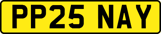 PP25NAY