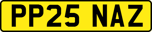 PP25NAZ