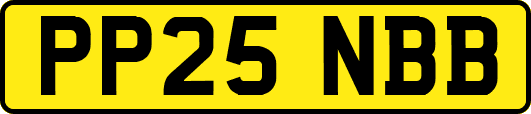 PP25NBB