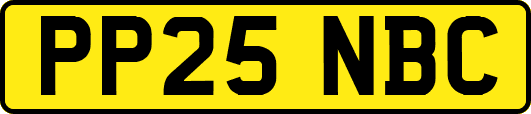PP25NBC