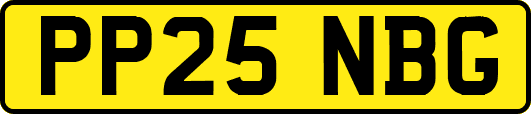 PP25NBG
