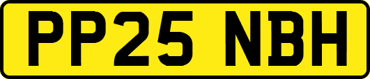 PP25NBH