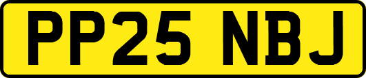 PP25NBJ